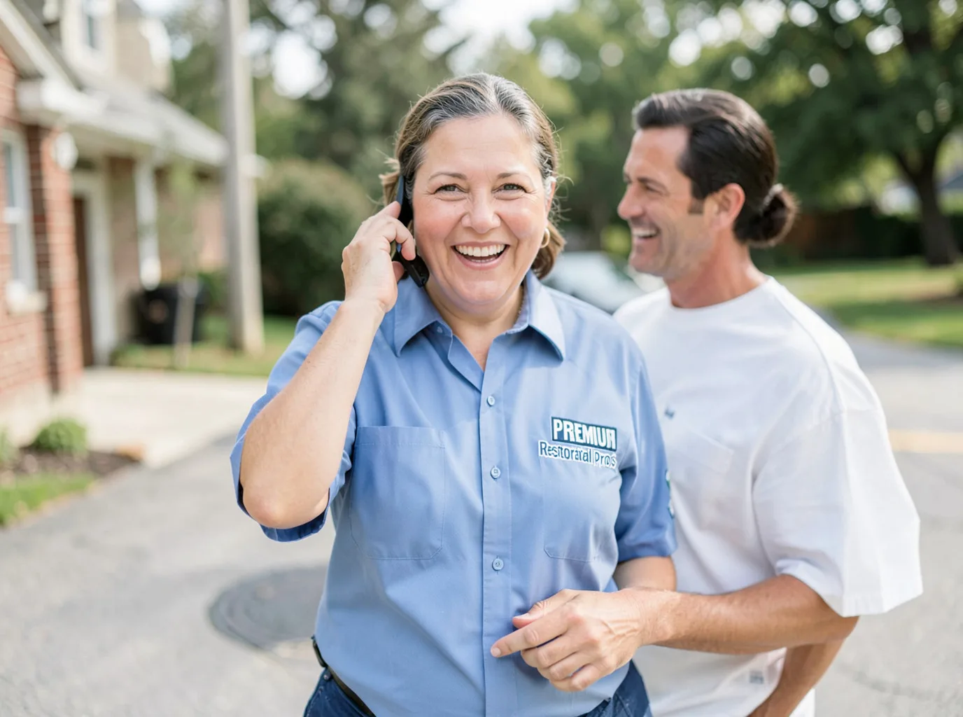 Water Damage Restoration Rocky Comfort, MO FAQs